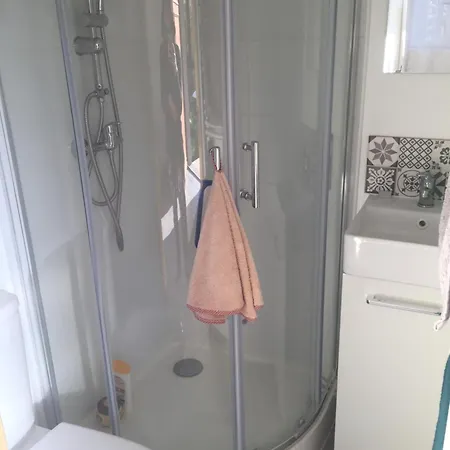 Apartment Neuf Avec Jardin Partage Amiens