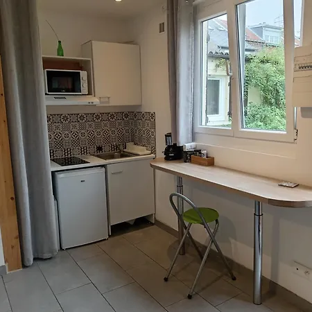 Neuf Avec Jardin Partage Amiens