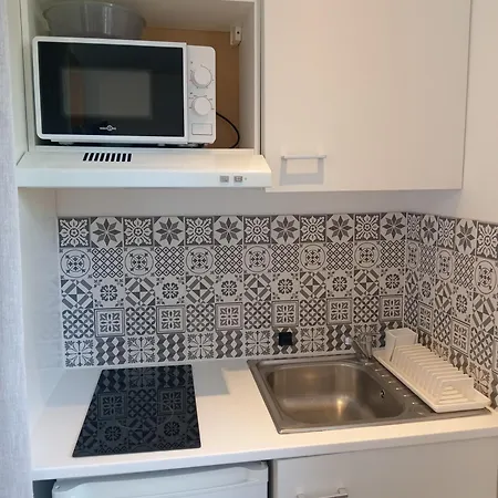 Neuf Avec Jardin Partage Apartment