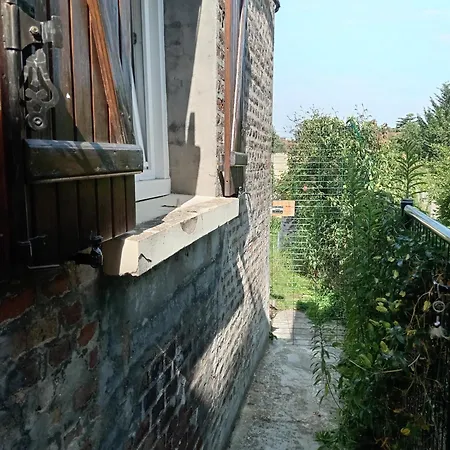 Neuf Avec Jardin Partage Amiens