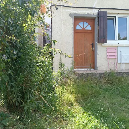 Neuf Avec Jardin Partage * 阿棉