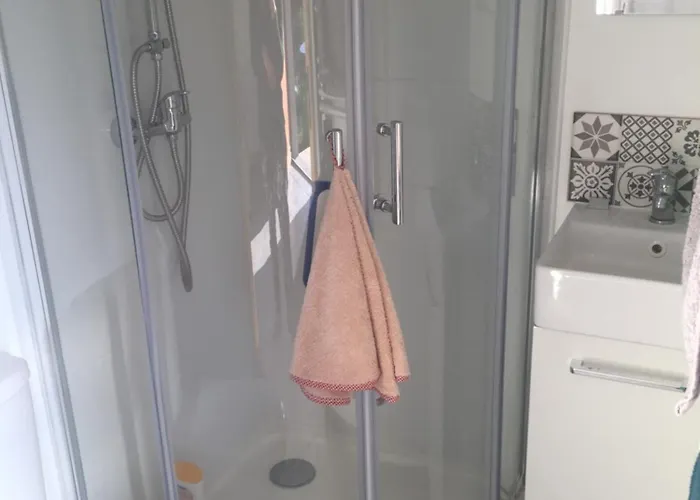 Appartamento Neuf Avec Jardin Partage Amiens