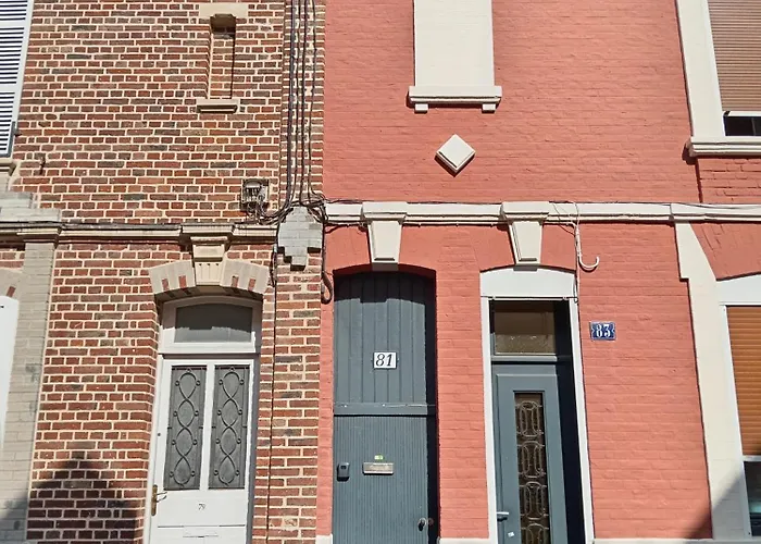 Neuf Avec Jardin Partage Appartamento *