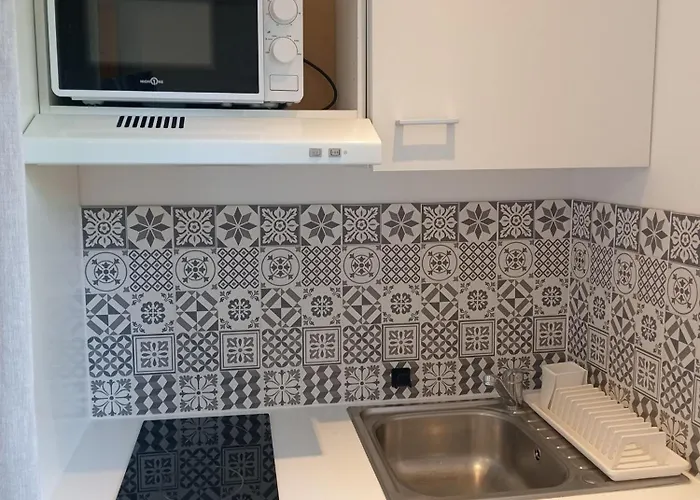 Neuf Avec Jardin Partage Appartamento