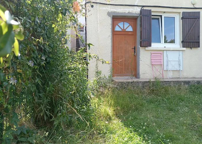 Neuf Avec Jardin Partage * Amiens